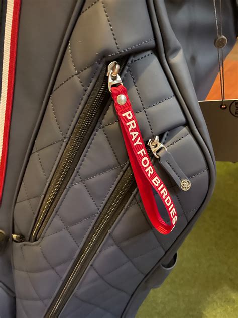 g/fore bags dupe|Let's Talk G/Fore Bags. Daytona Plus Carry Bag or Transporter .